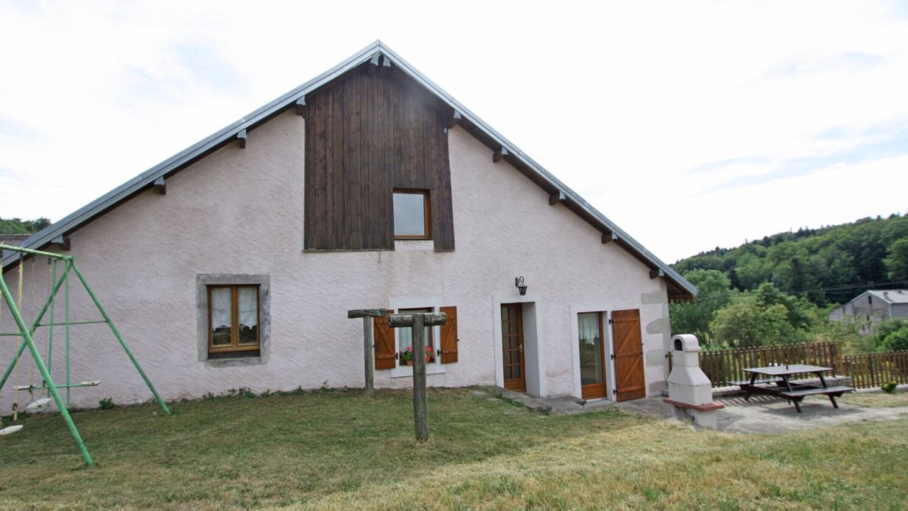 Photo of Outdoor in Girmont-Val-d'Ajol