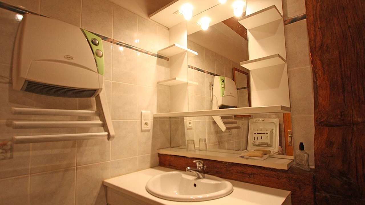 Photo of Bathroom in Girmont-Val-d'Ajol