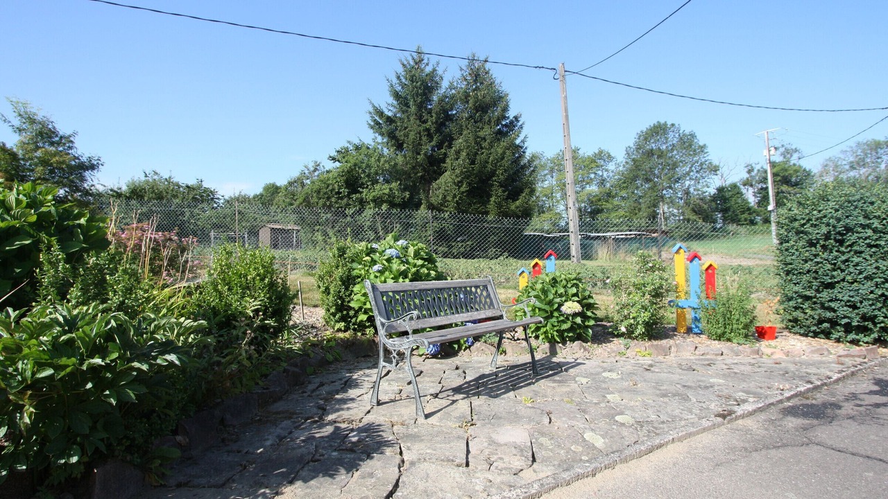 Photo of Outdoor in Le Val-d'Ajol