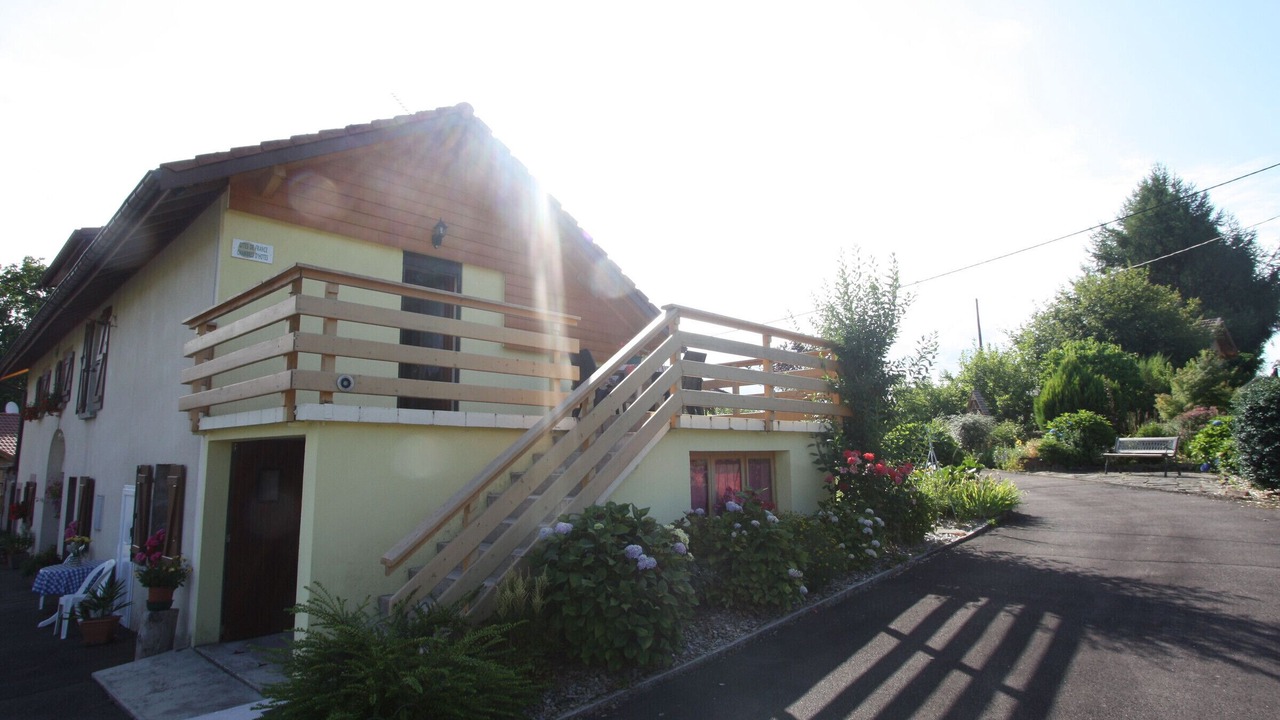 Photo of Outdoor in Le Val-d'Ajol