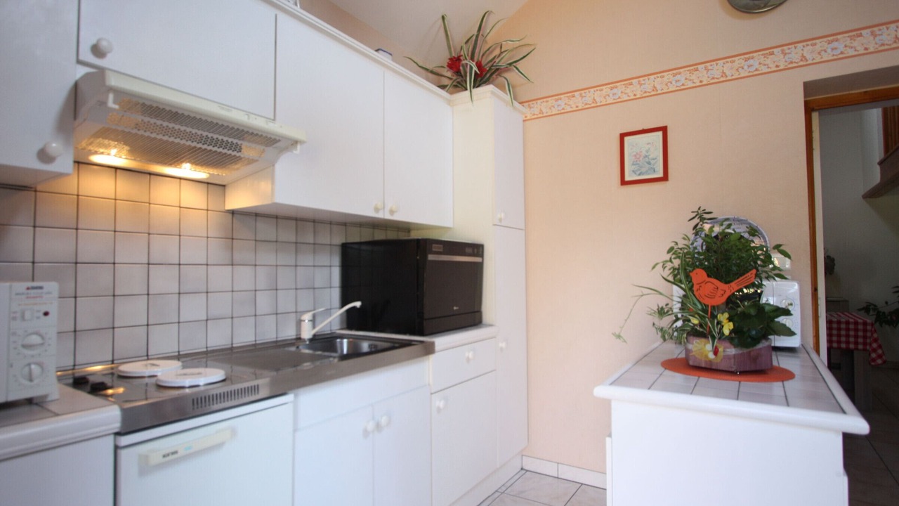Photo of Kitchen in Le Val-d'Ajol