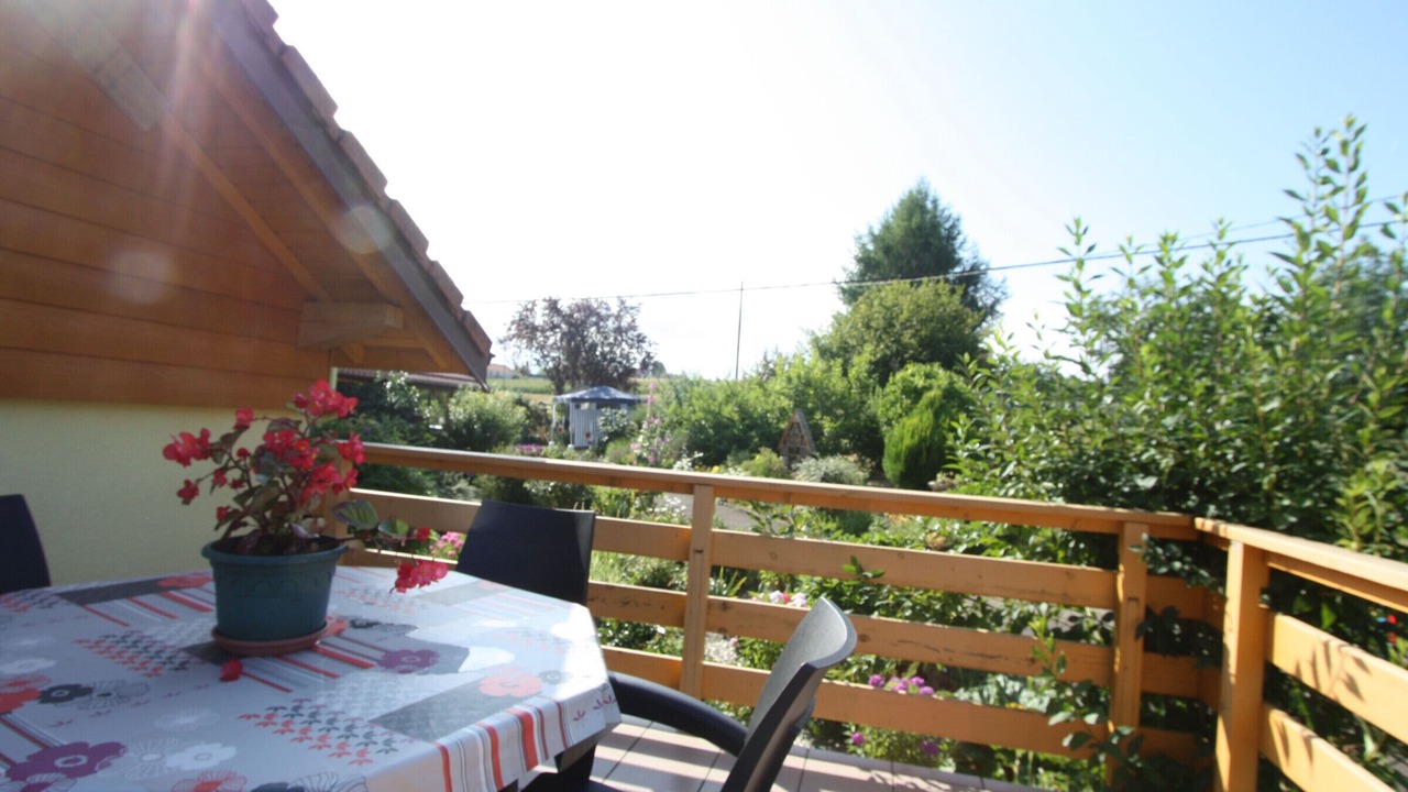 Photo of Outdoor in Le Val-d'Ajol