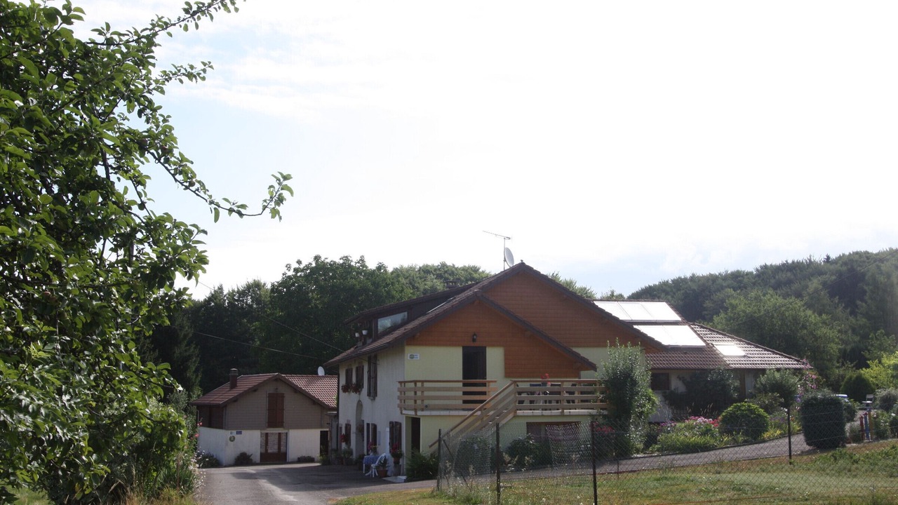 Photo of Outdoor in Le Val-d'Ajol