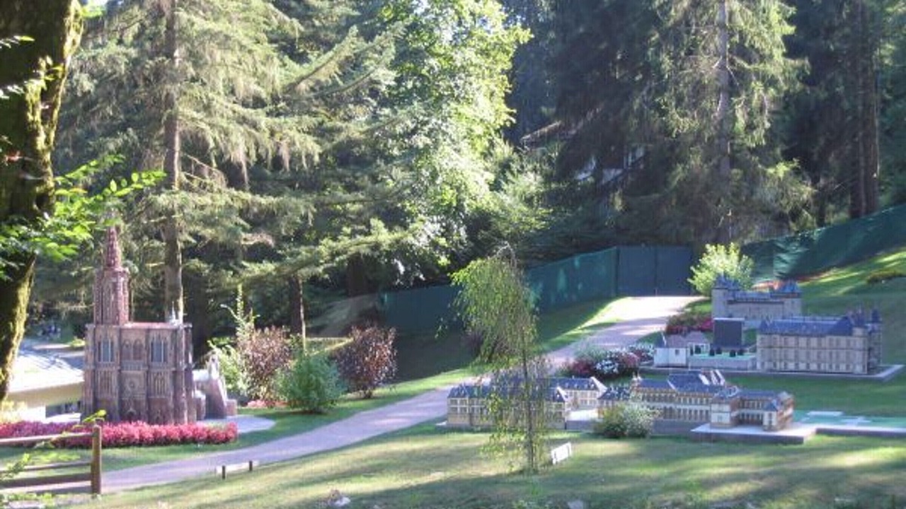 Photo of Outdoor in Le Val-d'Ajol