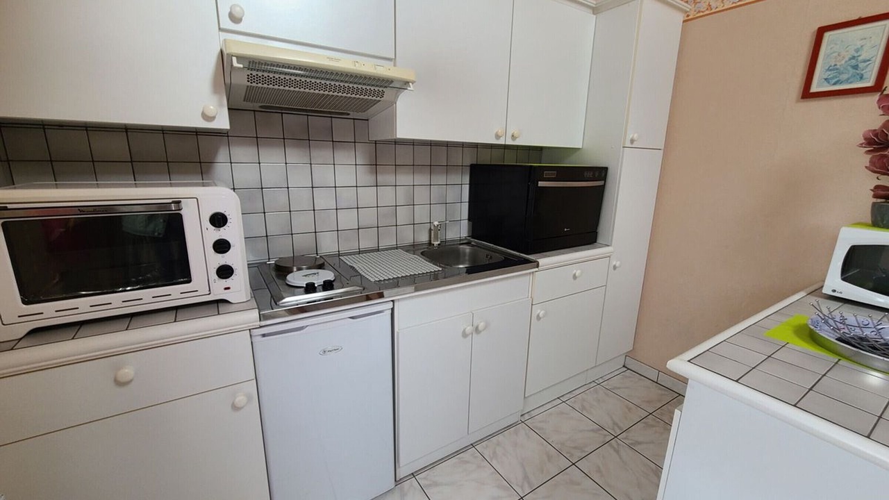 Photo of Kitchen in Le Val-d'Ajol