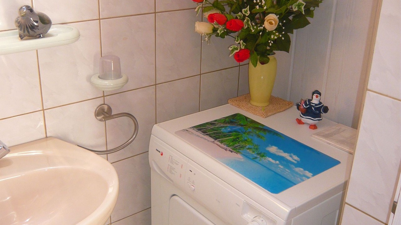 Photo of Bathroom in Le Val-d'Ajol