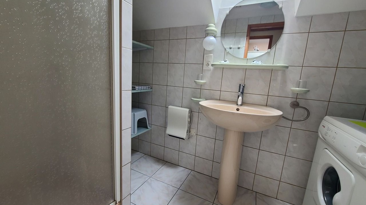 Photo of Bathroom in Le Val-d'Ajol