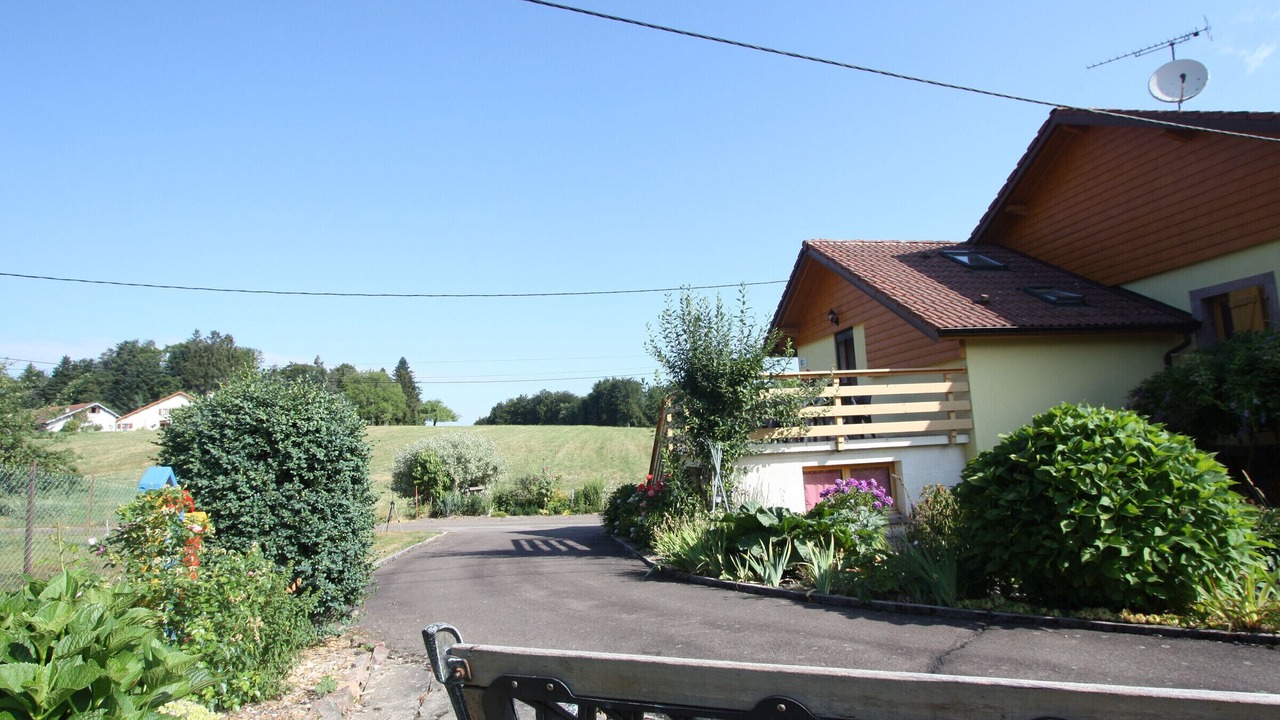 Photo of Outdoor in Le Val-d'Ajol
