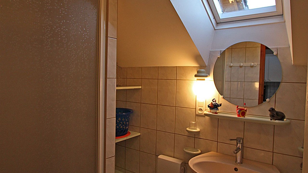 Photo of Bathroom in Le Val-d'Ajol