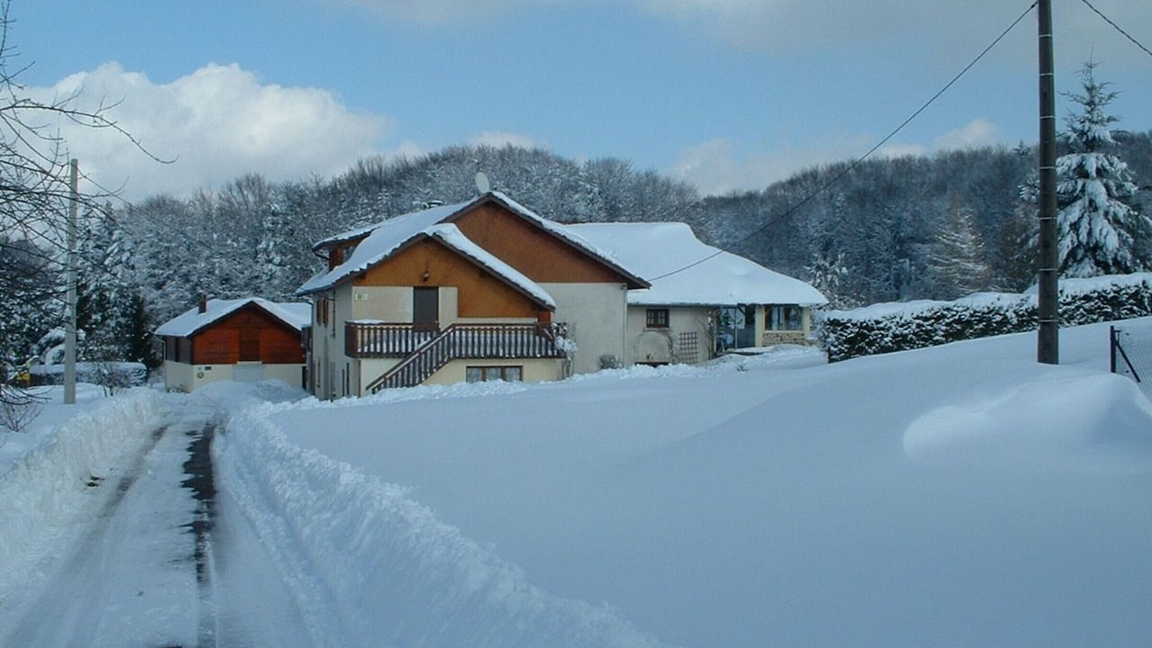 Photo of Outdoor in Le Val-d'Ajol