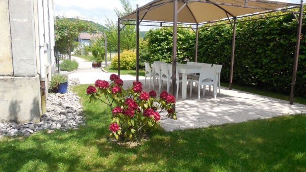 Photo of Outdoor in Le Val-d'Ajol
