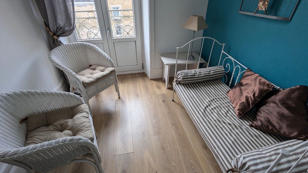Photo of Livingroom in Le Val-d'Ajol