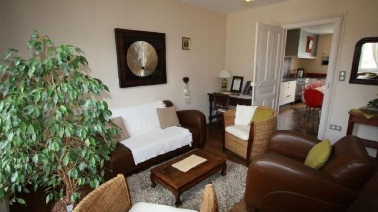 Photo of Livingroom in Le Val-d'Ajol