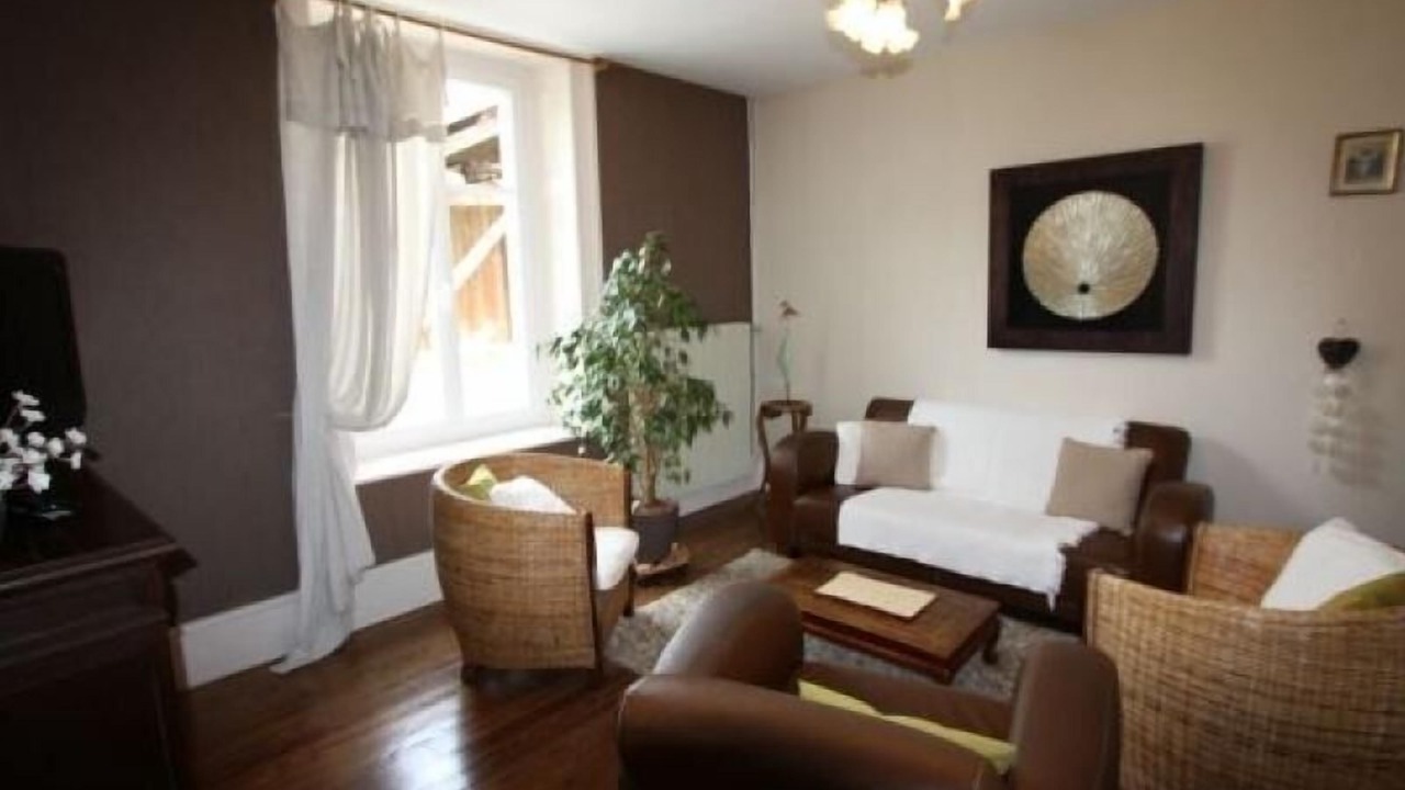 Photo of Livingroom in Le Val-d'Ajol