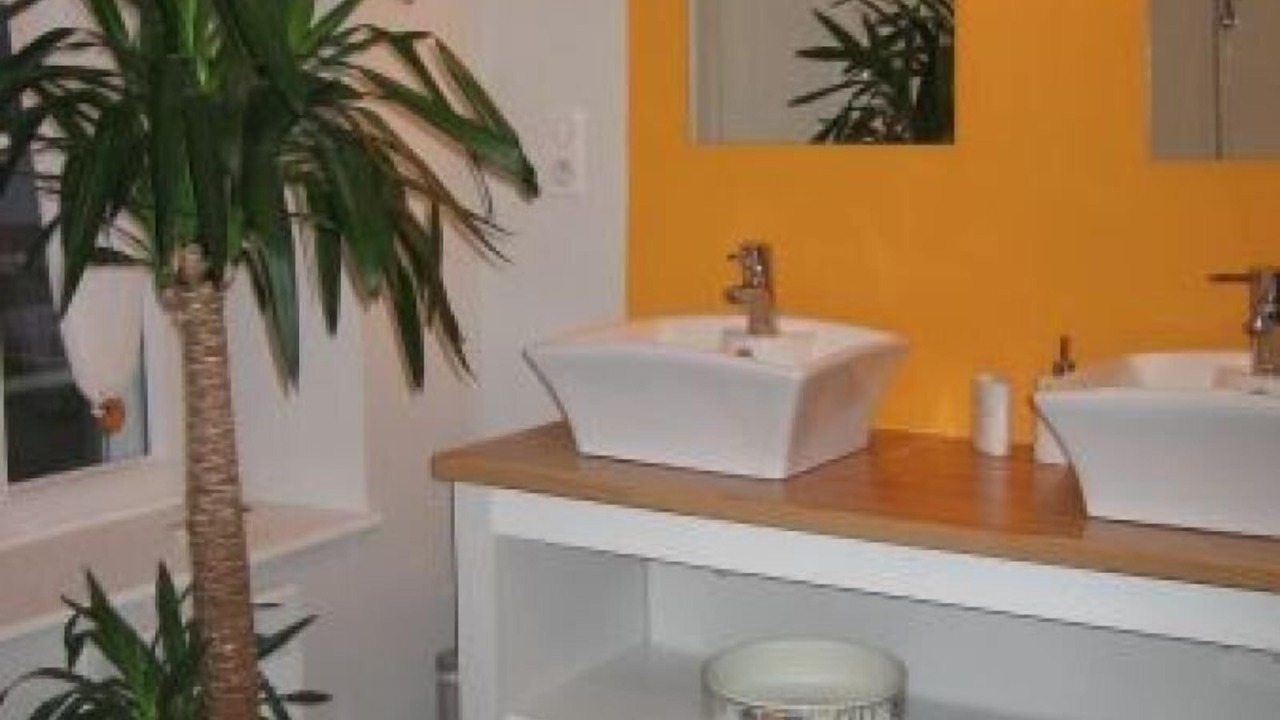 Photo of Bathroom in Le Val-d'Ajol