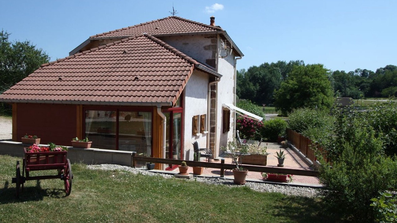 Photo of Outdoor in Bonvillet