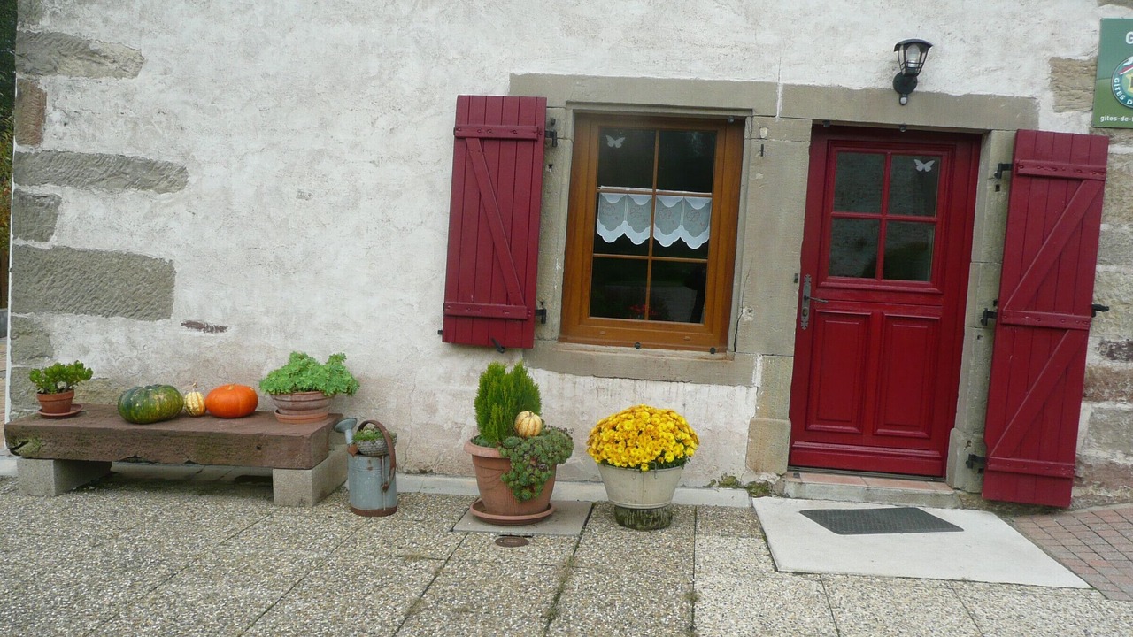 Photo of Outdoor in Bonvillet