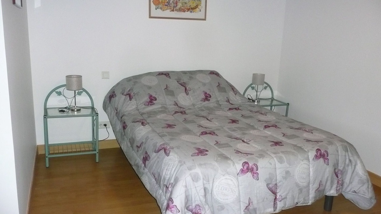 Photo of Bedroom in Bonvillet