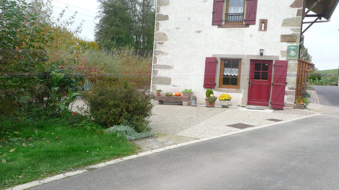 Photo of Outdoor in Bonvillet