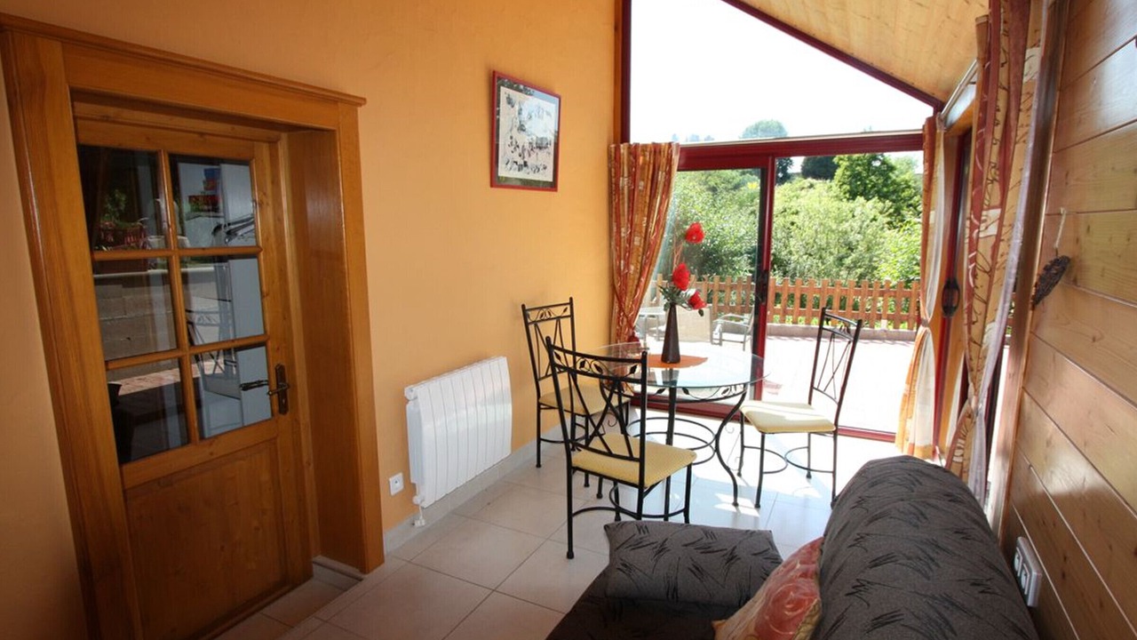 Photo of Livingroom in Bonvillet