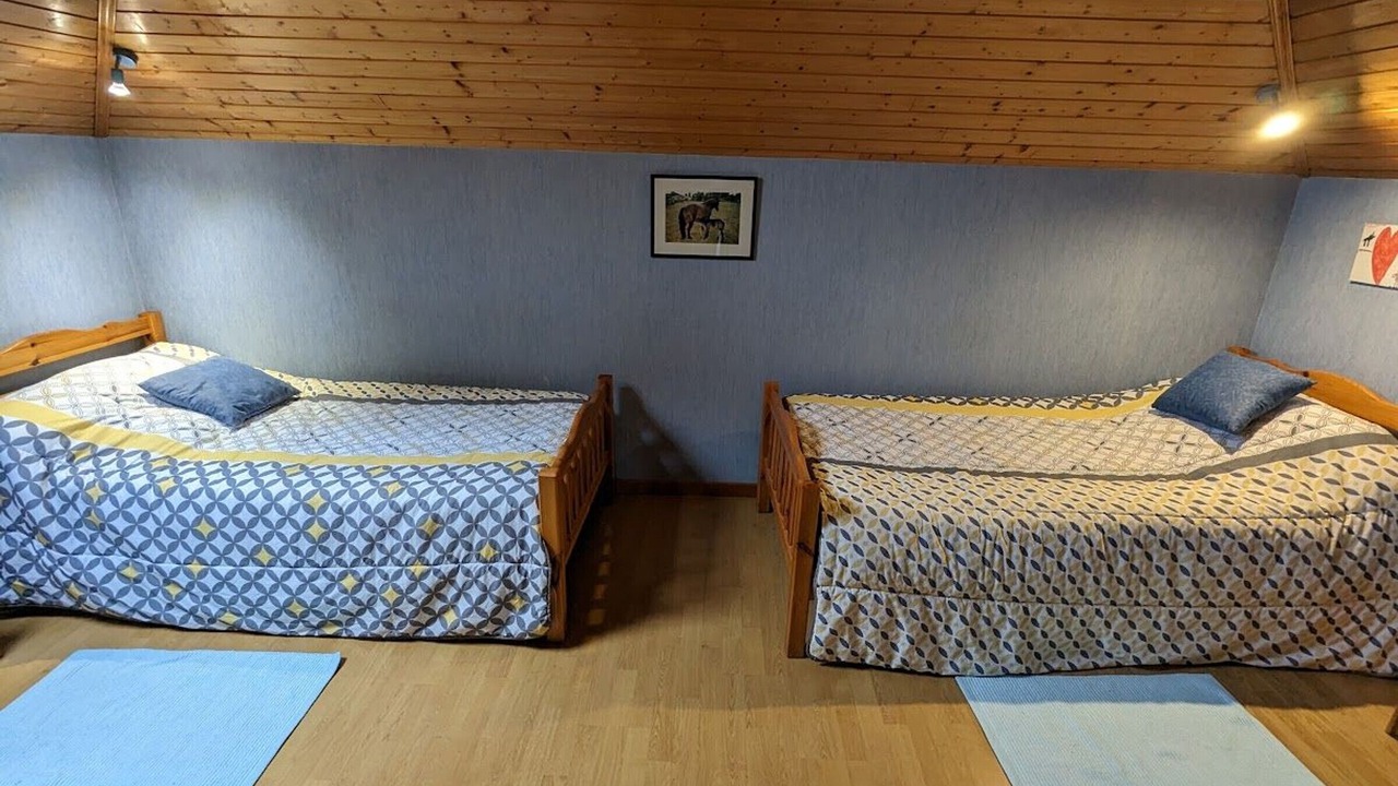 Photo of Bedroom in Bonvillet
