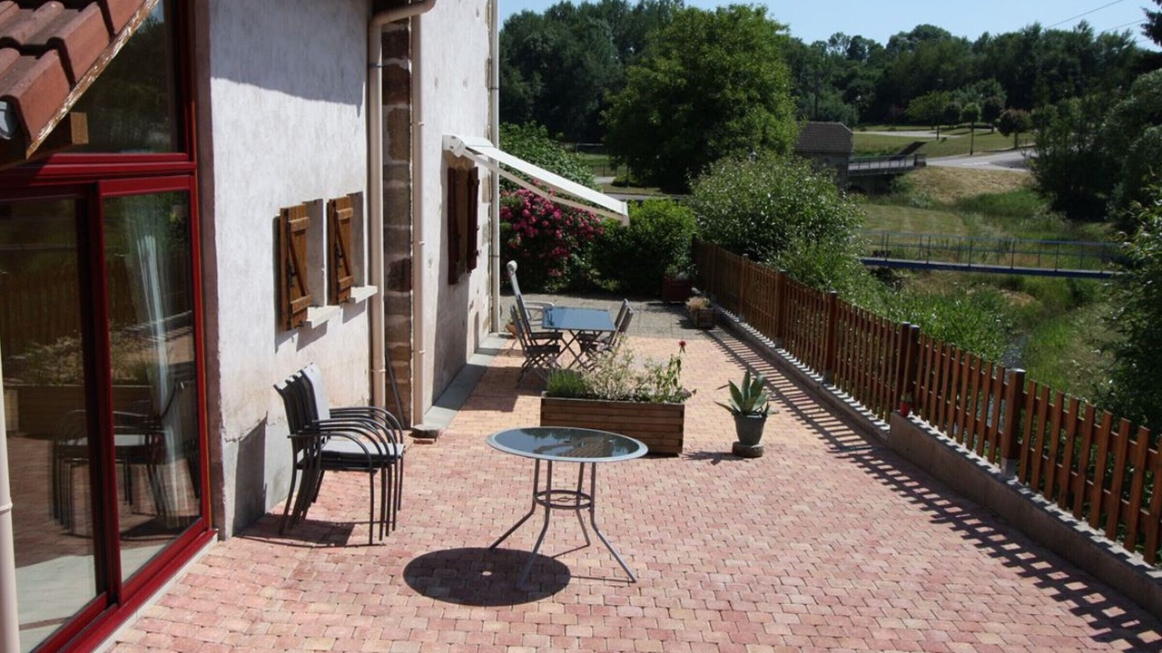 Photo of Outdoor in Bonvillet