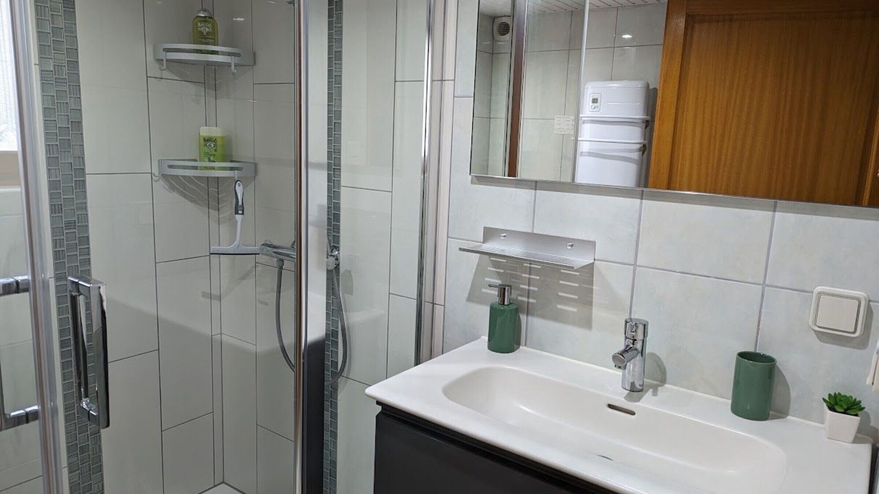 Photo of Bathroom in Bonvillet