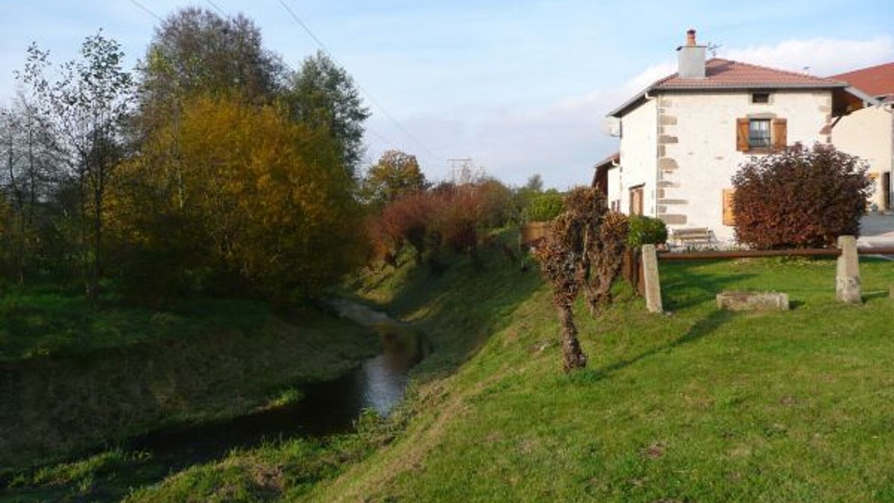 Photo of Outdoor in Bonvillet