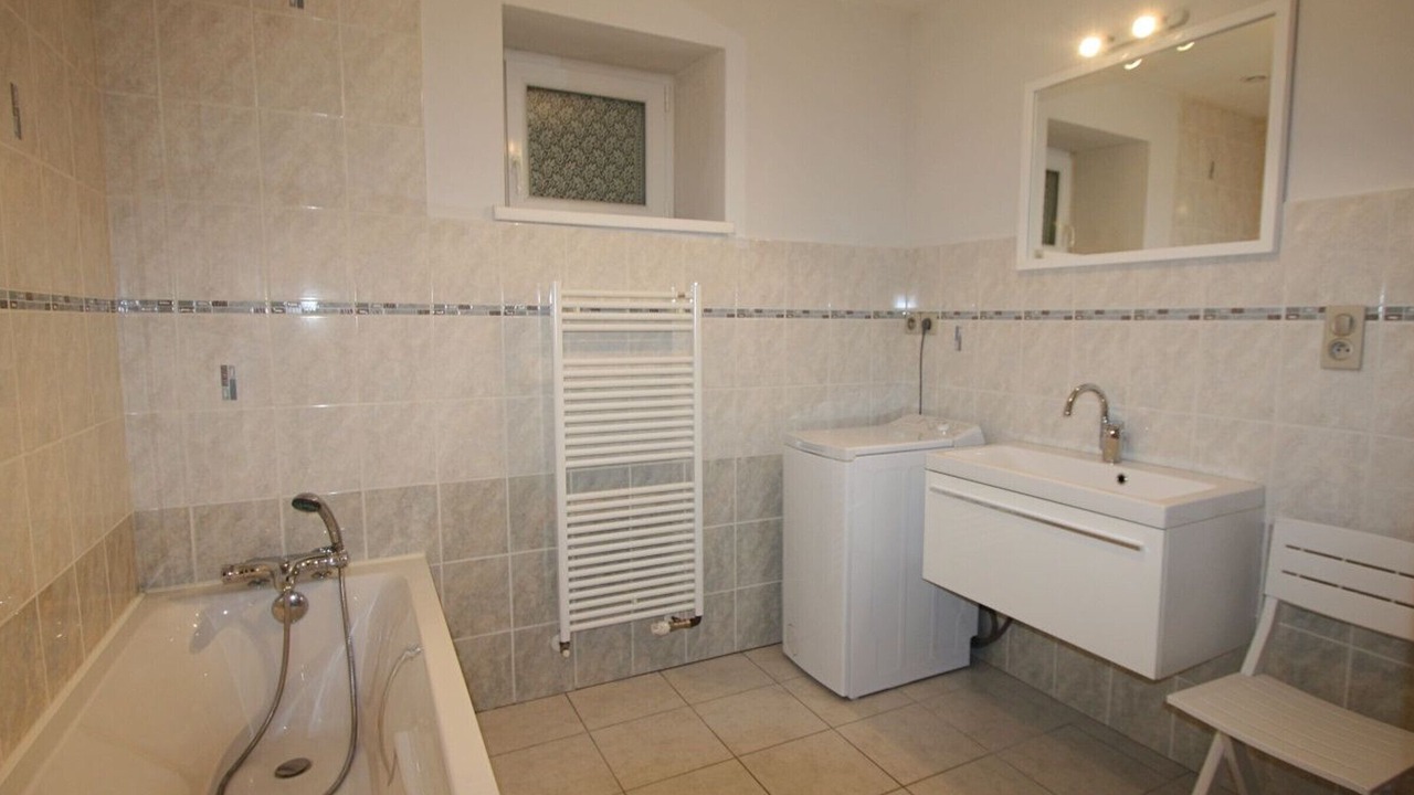 Photo of Bathroom in Docelles