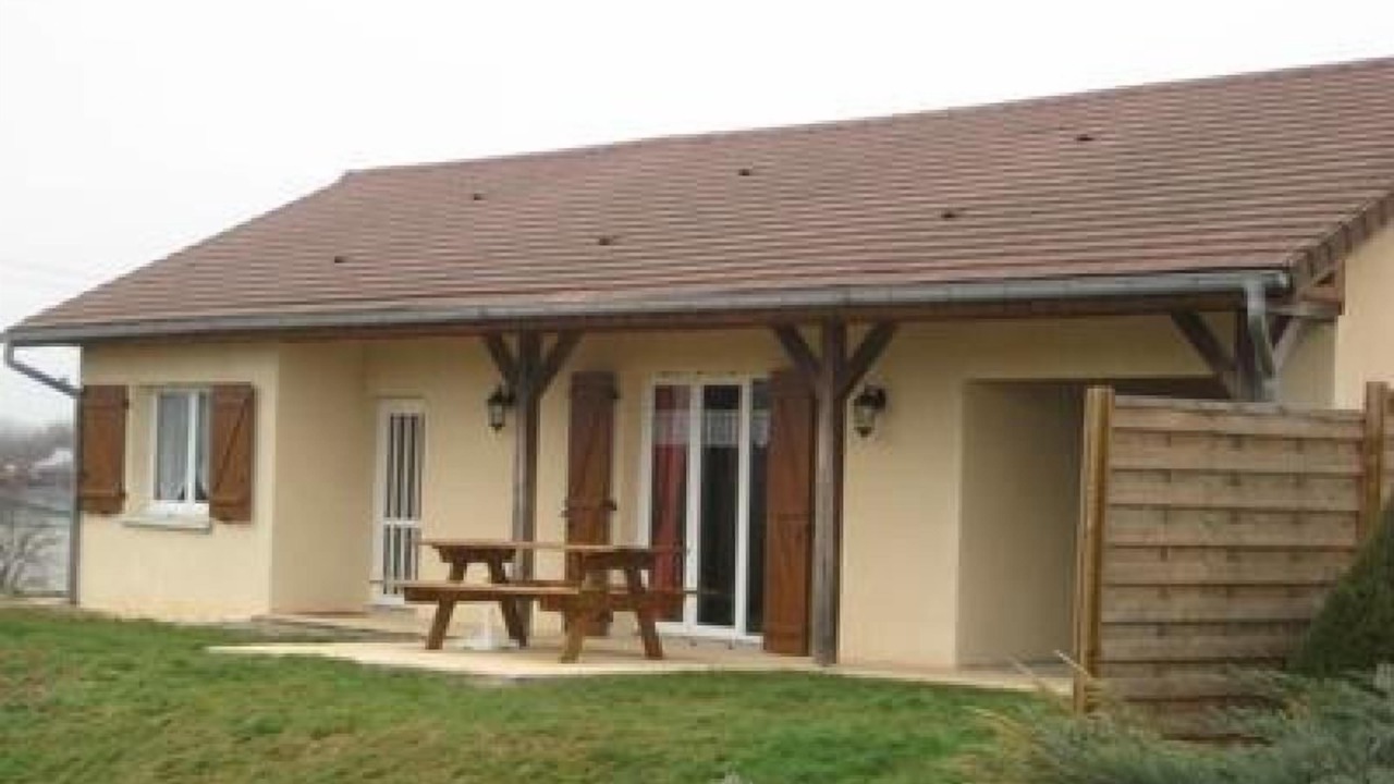 Photo of Outdoor in Fontenoy-le-Chateau