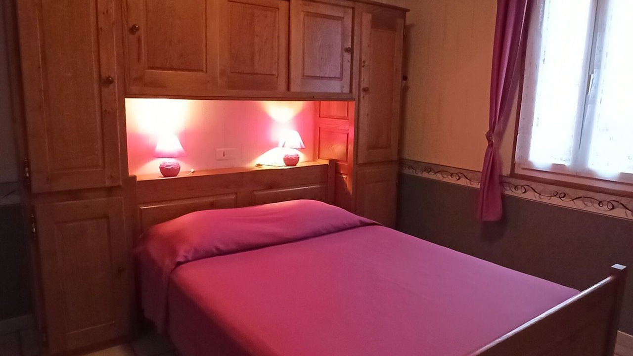 Photo of Bedroom in Fontenoy-le-Chateau