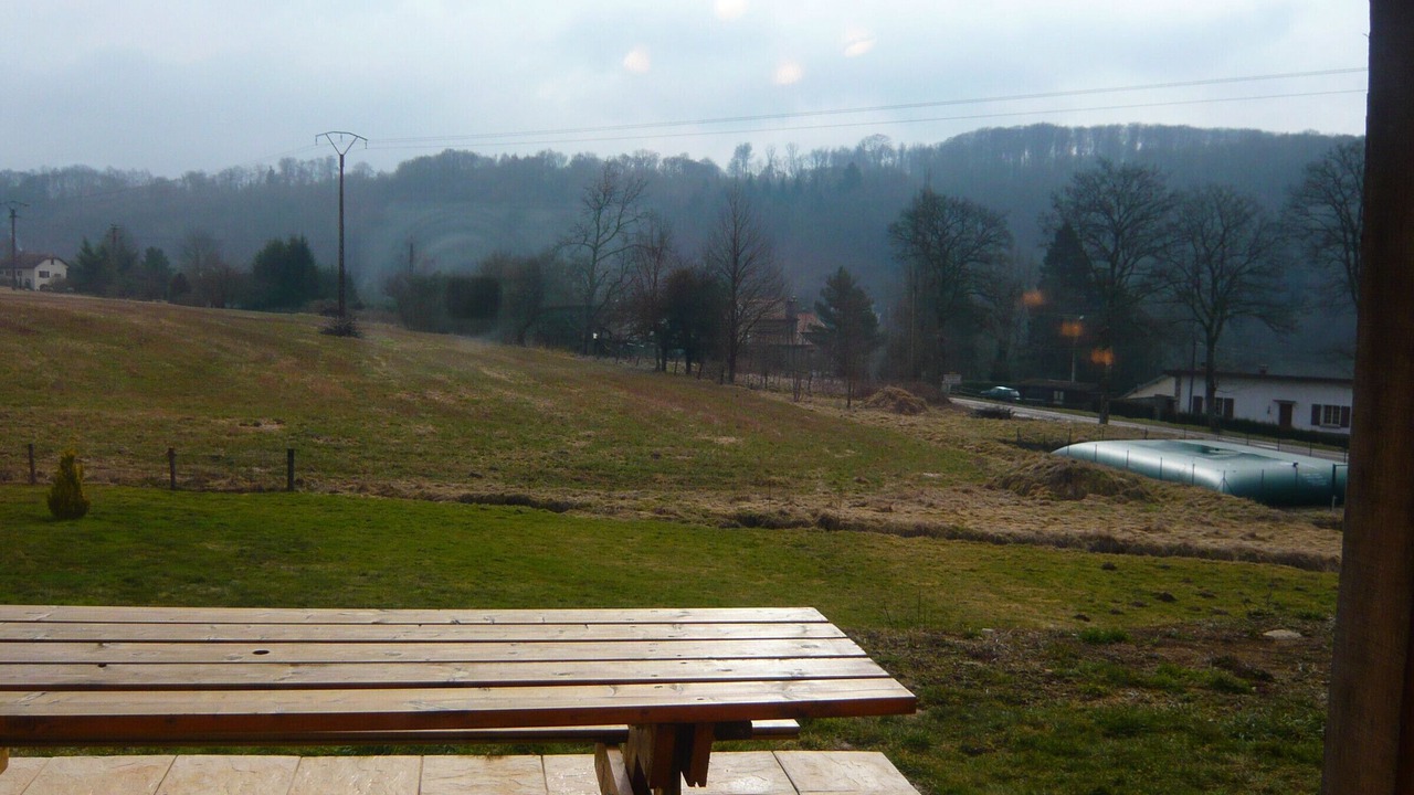 Photo of Outdoor in Fontenoy-le-Chateau