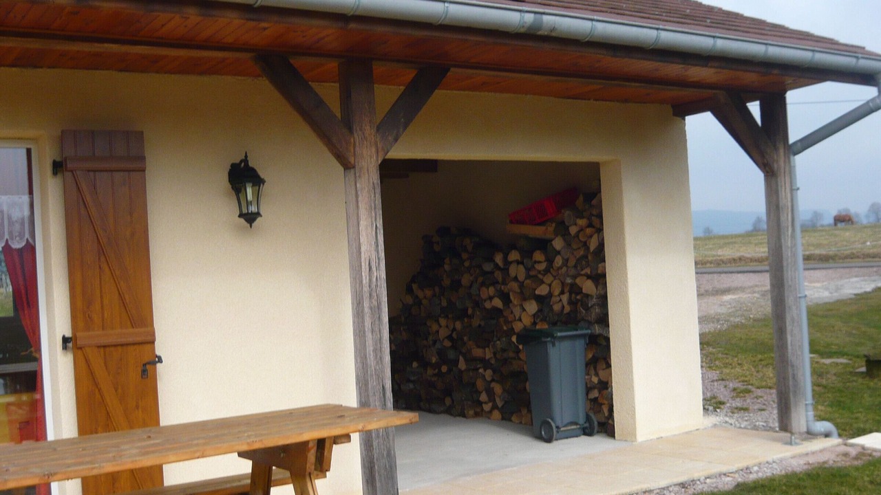Photo of Outdoor in Fontenoy-le-Chateau