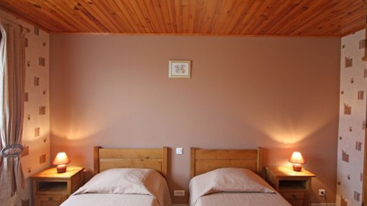 Photo of Bedroom in Fontenoy-le-Chateau