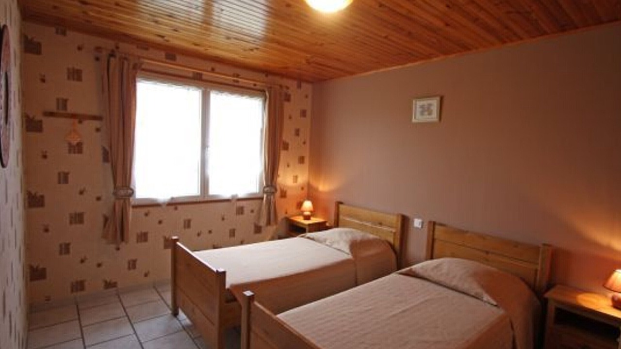 Photo of Bedroom in Fontenoy-le-Chateau
