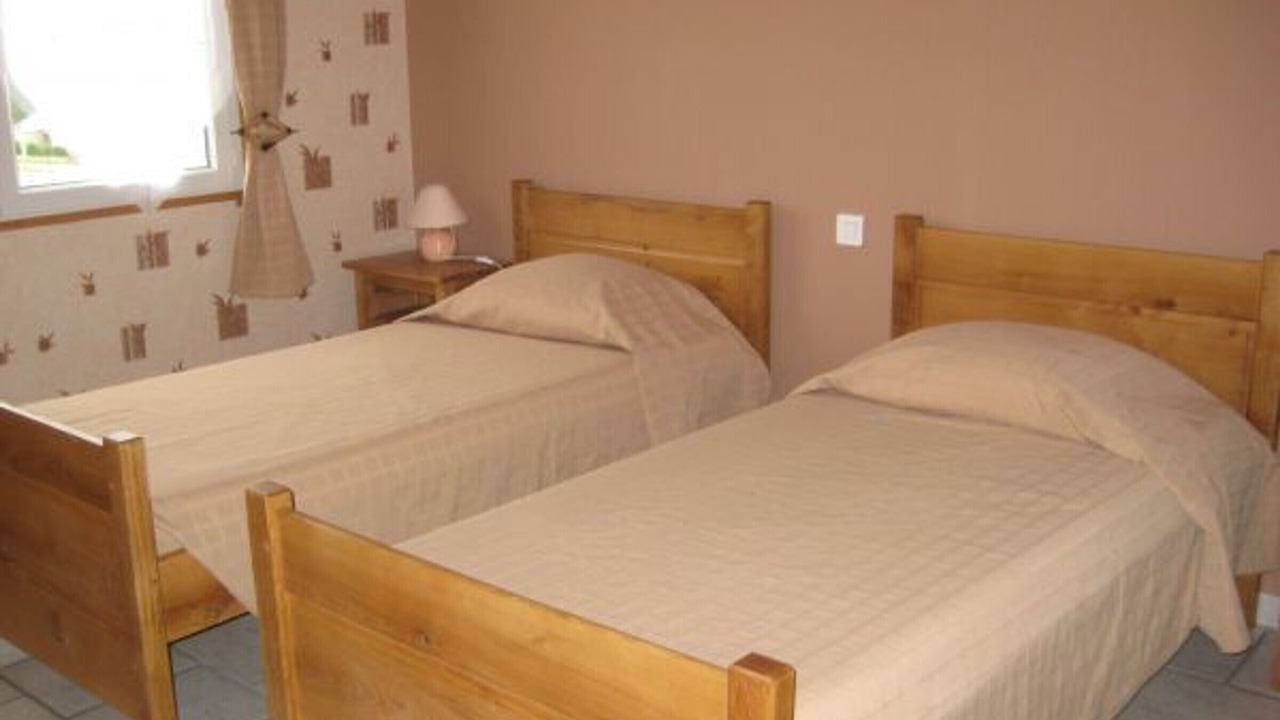 Photo of Bedroom in Fontenoy-le-Chateau