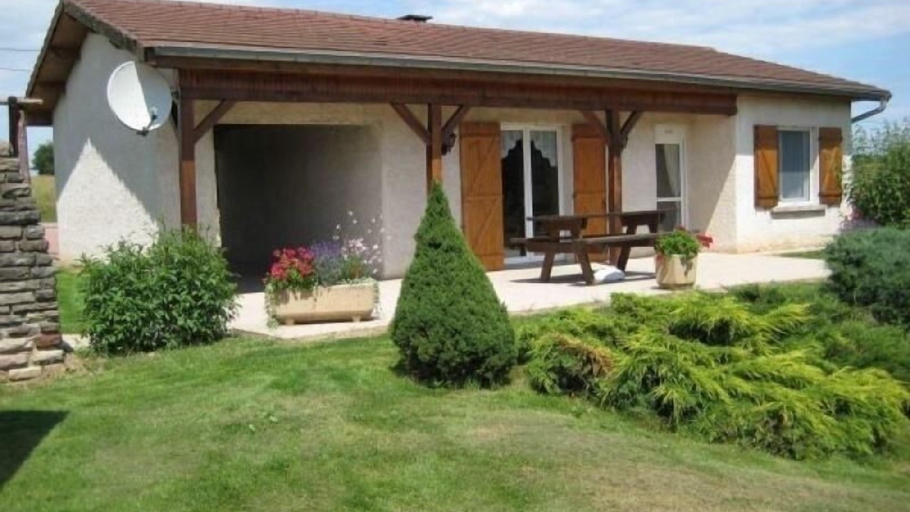 Photo of Outdoor in Fontenoy-le-Chateau