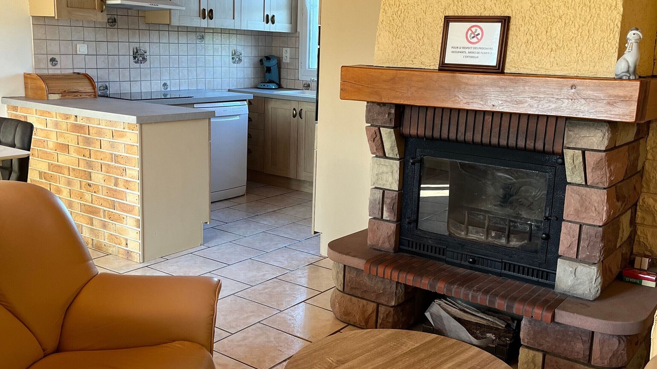 Photo of Livingroom in Fontenoy-le-Chateau