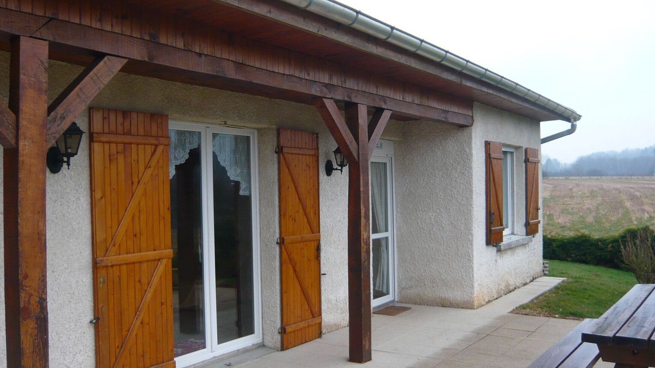 Photo of Outdoor in Fontenoy-le-Chateau