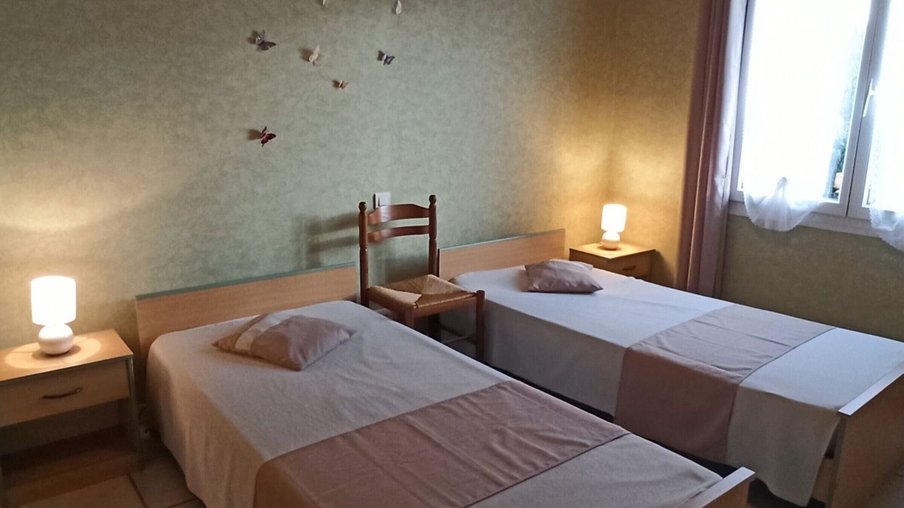 Photo of Bedroom in Fontenoy-le-Chateau