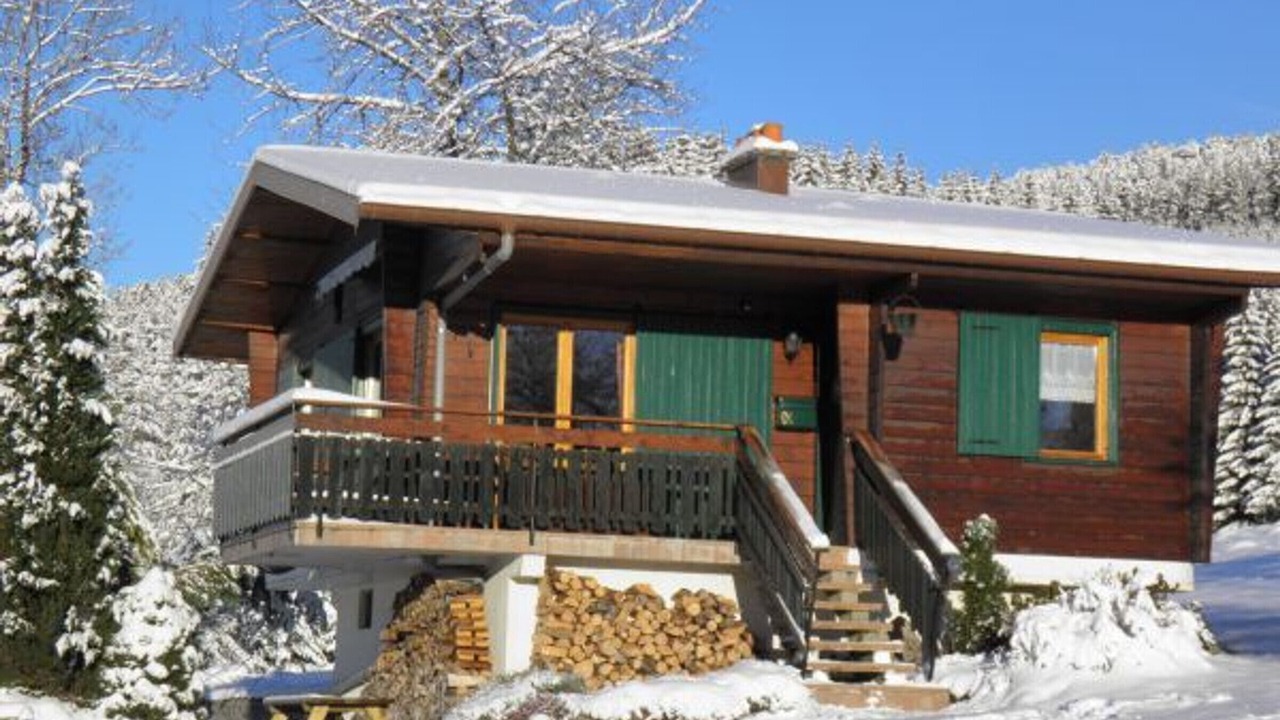 Photo of Outdoor in Le Grand Valtin