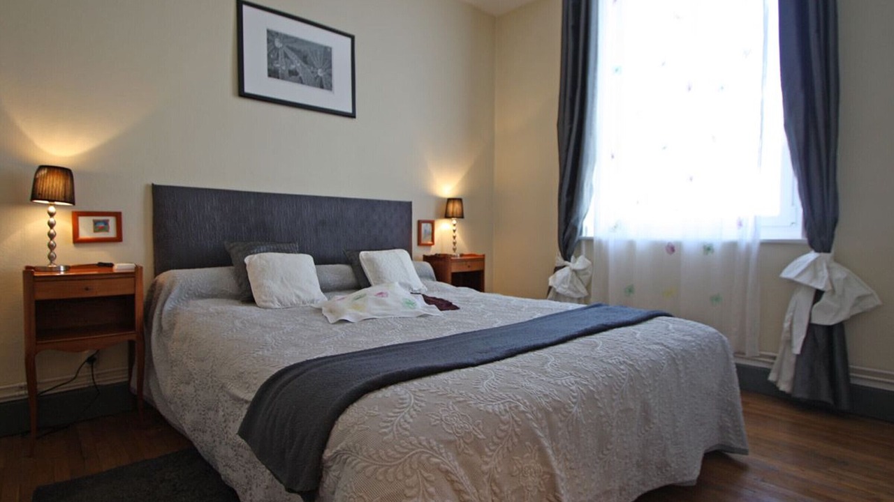 Photo of Bedroom in Epinal