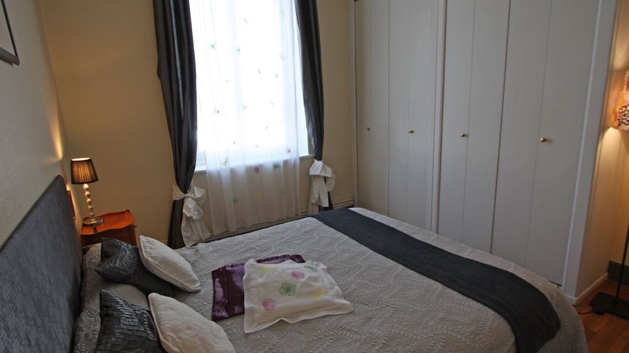 Photo of Bedroom in Epinal