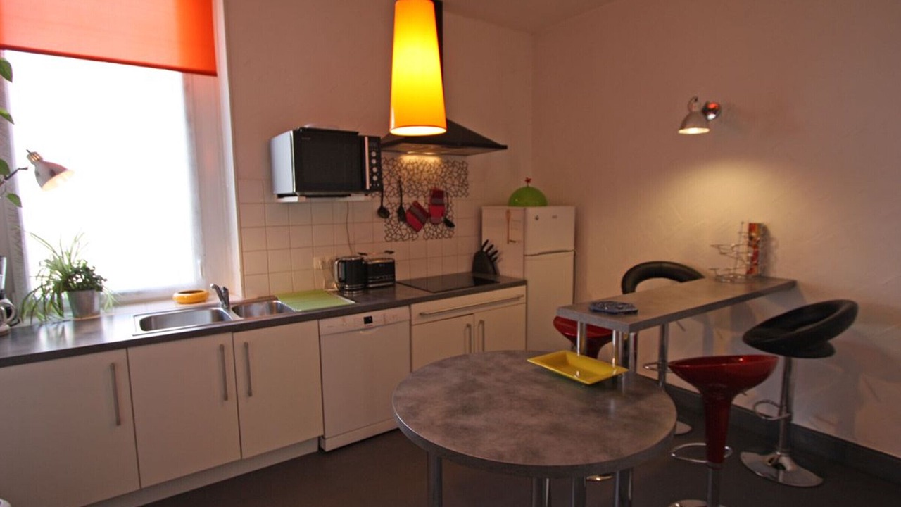 Photo of Kitchen in Epinal