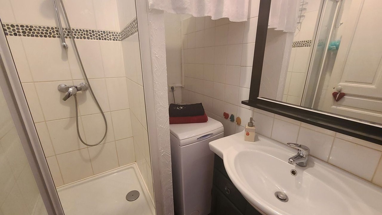 Photo of Bathroom in Epinal