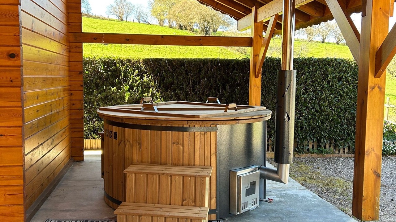 Photo of Outdoor in Saint-Nabord
