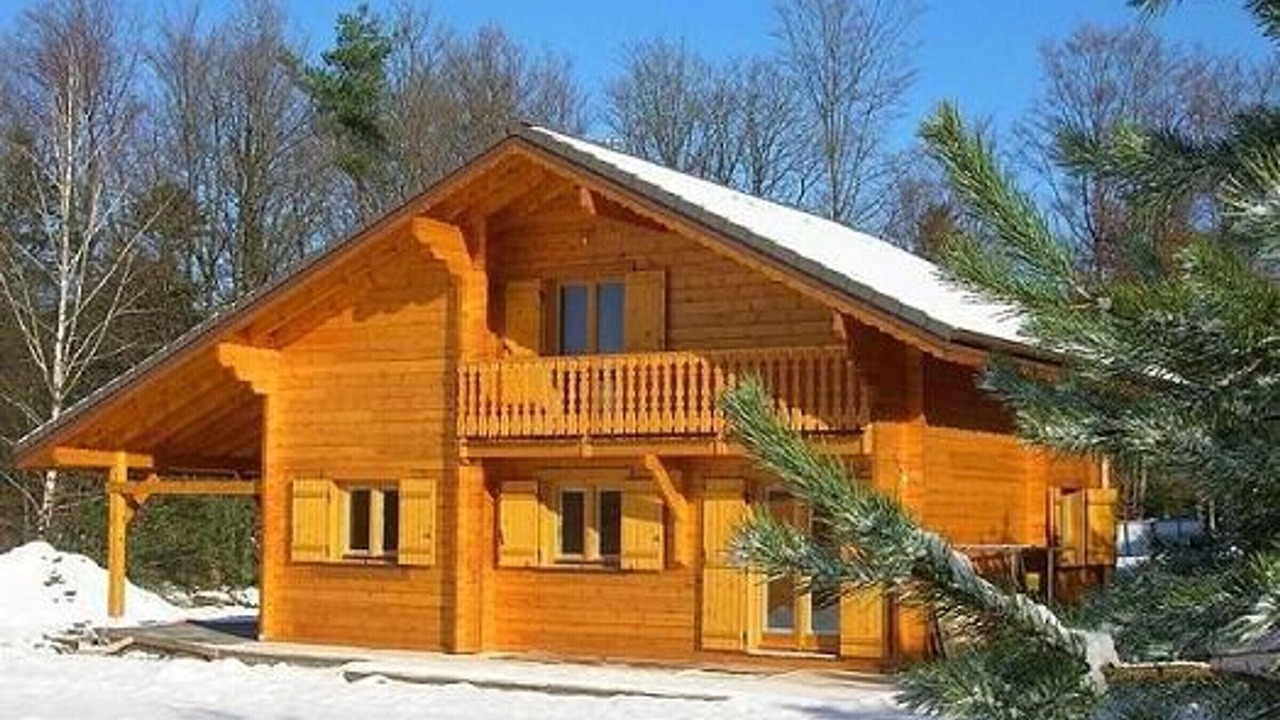 Photo of Outdoor in Saint-Nabord