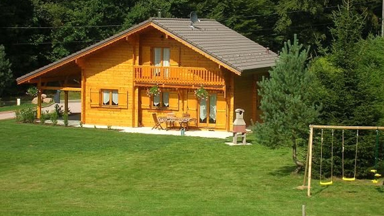 Photo of Outdoor in Saint-Nabord