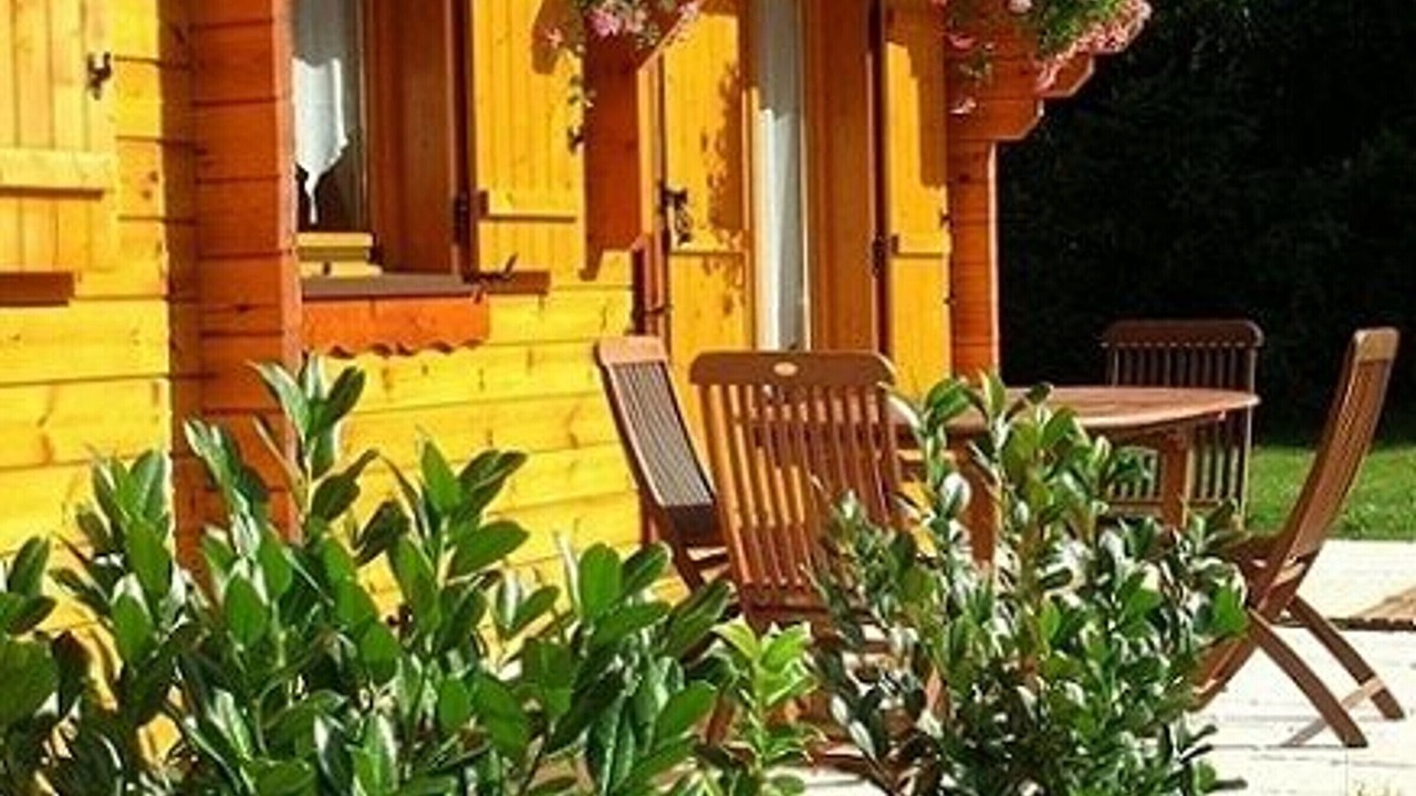 Photo of Outdoor in Saint-Nabord