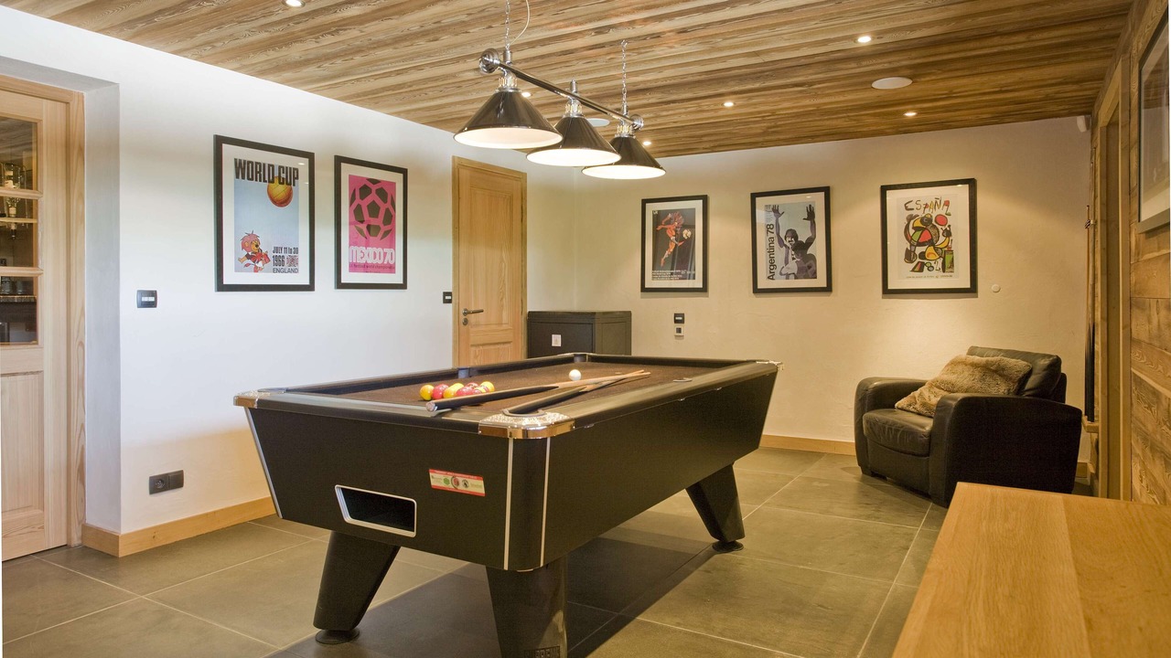 Photo of Bedroom in Chamonix-Mont-Blanc